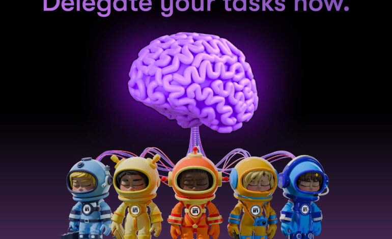 SINTRA AI: Transforming Productivity With Smarter, Faster Automation