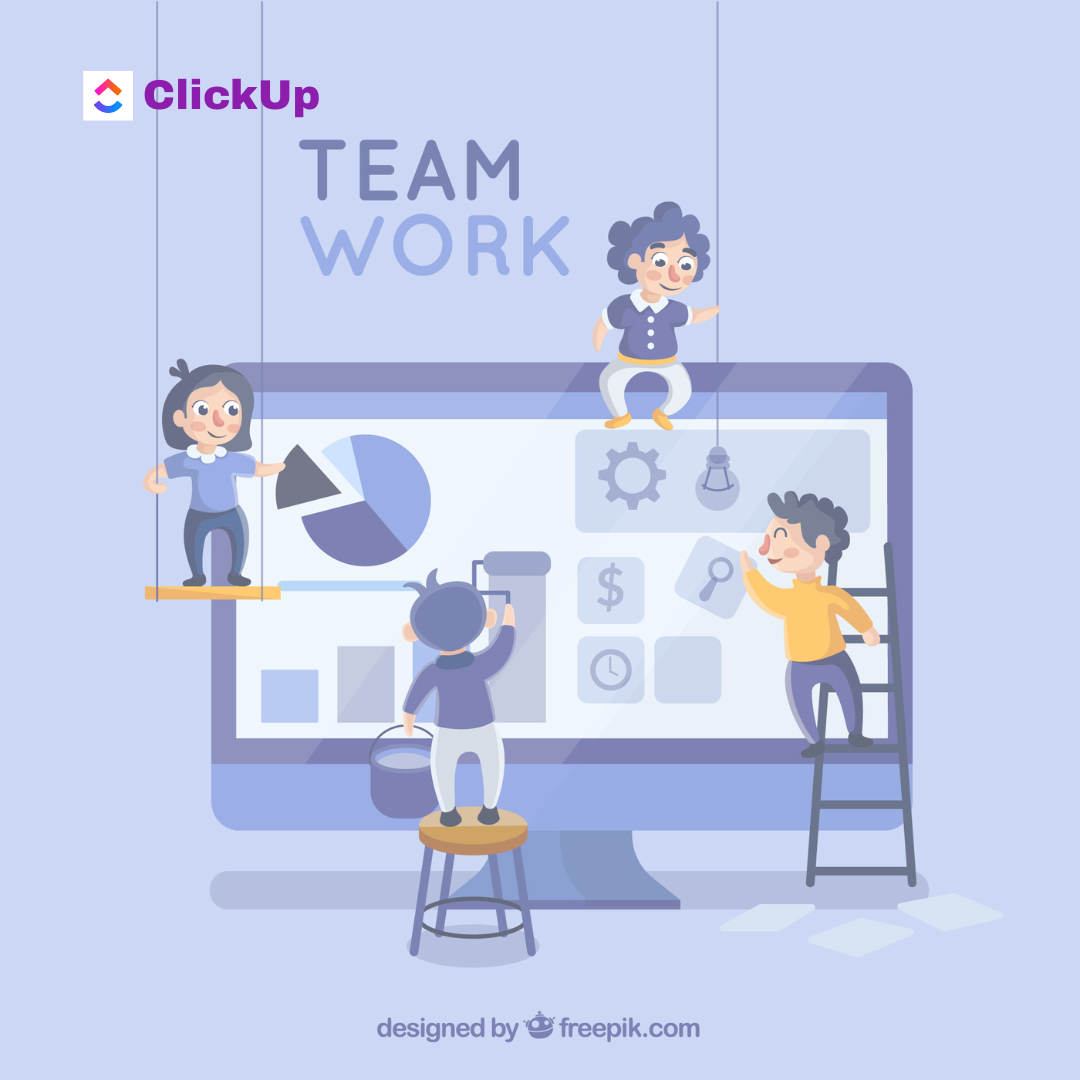 Boost Your Productivity with ClickUp: The All-in-One Workspace for 2025