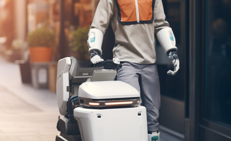 The Top Robots for Cleaning Windows: Making Your House Shine!